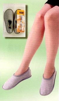 ソルボ ルームシューズ